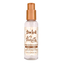 Tree Hut Mini Vanilla Moisturizing Shave Oil, Smooth Shave, for all Skin Types, 2 Fl Oz