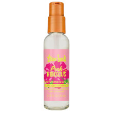 Tree Hut Mini Pink Hibiscus Moisturizing Shave Oil, Smooth Shave, for all Skin Types, 2 Fl Oz