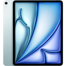 Apple iPad Air 8. Generation (2026 M4) 13 Zoll WiFi 128 GB Blau