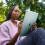 Apple Apple iPad Air 8.ª geração (2026 M4) 13 polegadas WiFi 128 GB Azul 3