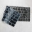 Capa de Teclado em Silicone Compatível com MacBook Pro 14 Polegadas (M4, 2024), Versão dos EUA 2