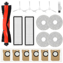 Premium Zubehörset für Xiaomi & Dreame Roboterstaubsauger