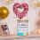Valentine's Day Gift Bible Jar with 100 Date Ideas 4