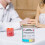 Valentine's Day Gift Bible Jar with 100 Date Ideas 5