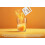 Ispaghula Husk Orange Granules Natural 30 Sachets 4
