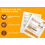 Ispaghula Husk Orange Granules Natural 30 Sachets 3