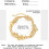 Chunky guld statement choker halskæde til kvinder 3