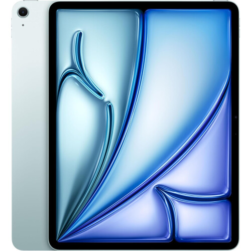 Apple Apple iPad Air 8.ª geração (2026 M4) 13 polegadas WiFi 256 GB Azul