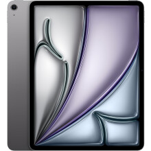 Apple iPad Air 8. Generation (2026 M4) 13 Zoll WiFi 256 GB Space Grau