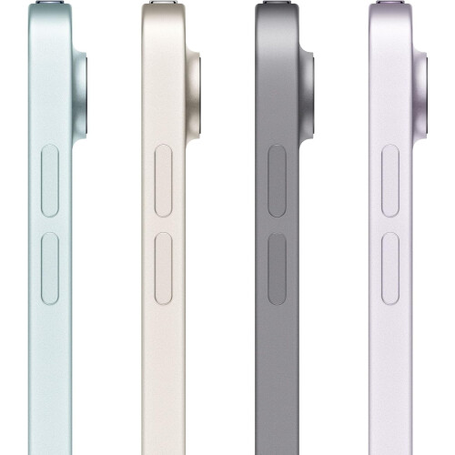 Apple Apple iPad Air 8.ª geração (2026 M4) 13 polegadas WiFi 256 GB Cinzento Sideral 2