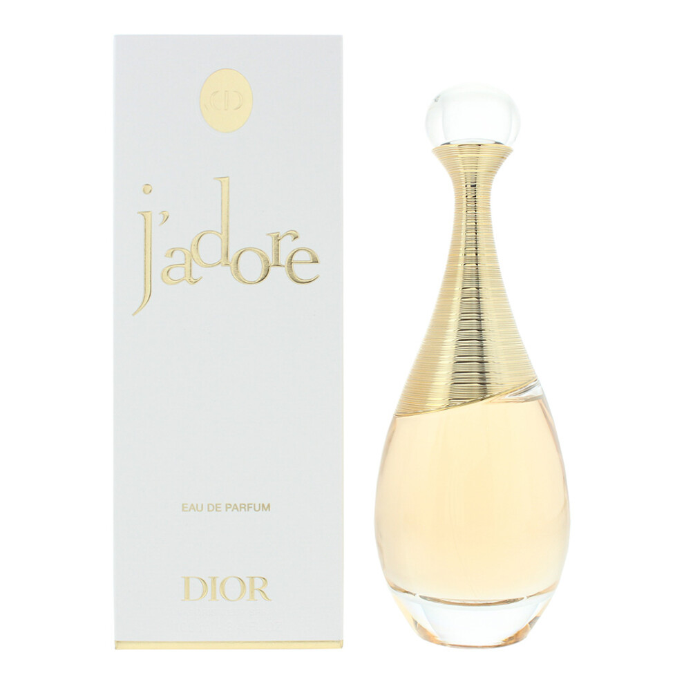 Dior J'adore Eau De Parfum 100Ml