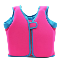 Toddler Swim Life Jacket Float Vest Child Water Sports Clothing 丨Suit For 2-3 years