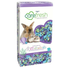 1 Bag 10L Sea Glass Natural Paper Pet Bedding