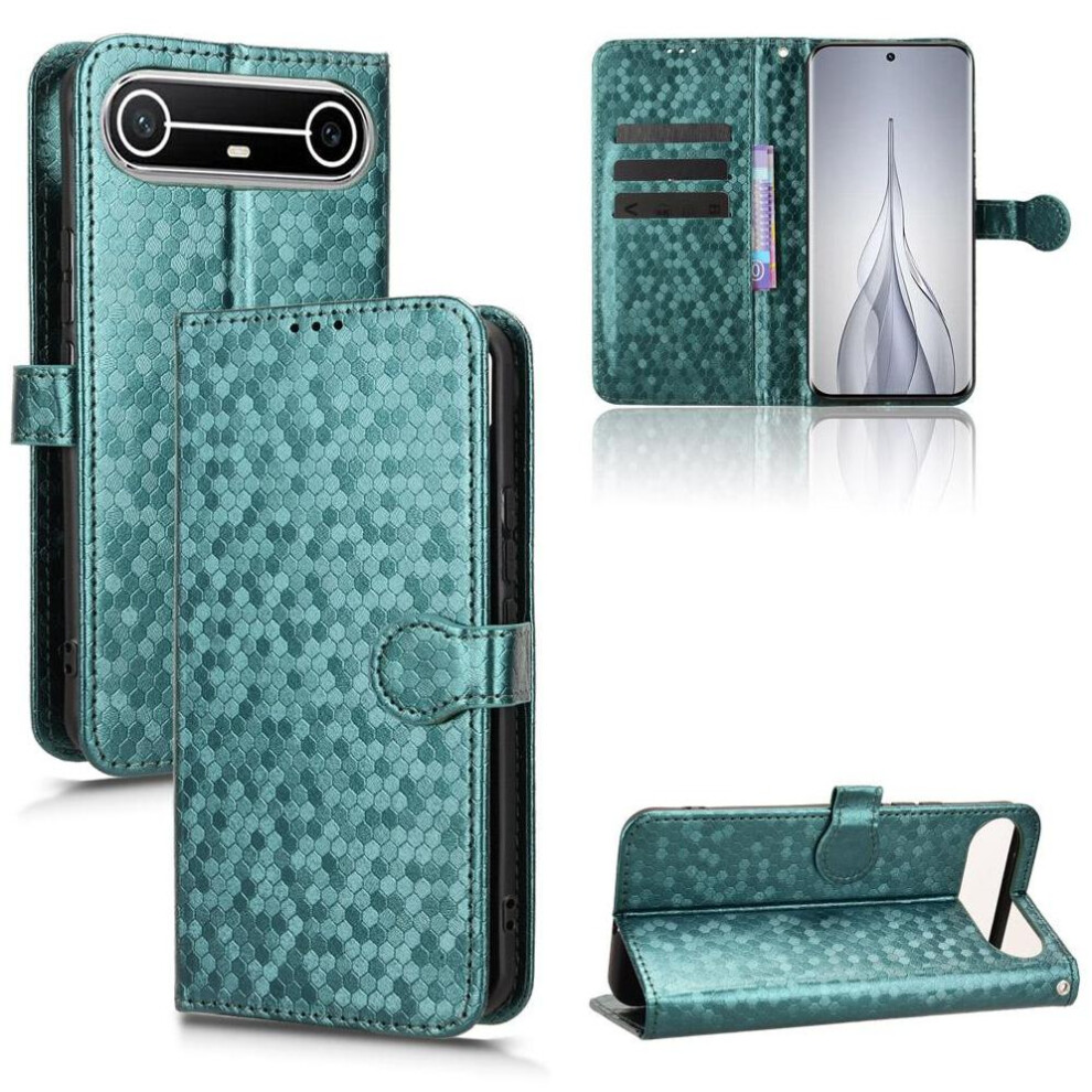 Photos - Case  for Tecno Spark Slim 4G Multi Color High Quality Fit