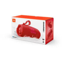 JBL CHARGE 6 RED