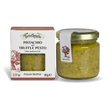 Tartuflanghe Pesto de Pistache e Trufa 90g
