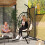 Hanging Egg Chair Garden Swing Chair 6