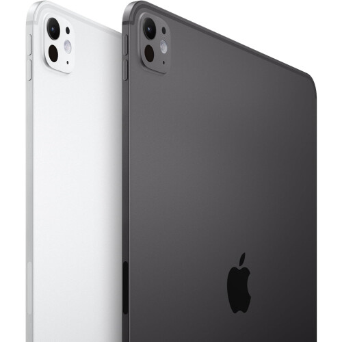 Apple Apple iPad Pro (2025 M5) 13 polegadas WiFi 512 GB Prata 2