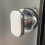 Griff mit Saugnapf Silver 5