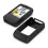 Silicone Protective Case Compatible with Wahoo ELEMNT BOLT V3 & BOLT3 Bike Computer Black 3