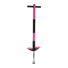 Barnens pogostick, vadderad, upp till 35 kg