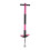 Pogo Stick infantil acolchoado, suporta até 35 kg 1
