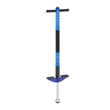 Barnens pogostick, vadderad, upp till 35 kg