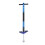 Barnens pogostick, vadderad, upp till 35 kg 1