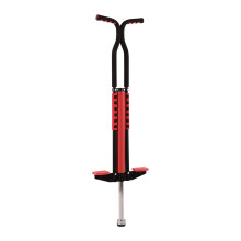 Pogo-käpp för barn, max 60 kg, utomhuslek