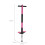 Pogo Stick infantil acolchoado, suporta até 35 kg 4