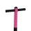 Pogo Stick infantil acolchoado, suporta até 35 kg 7