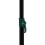 VidaXL vidaXL Angelschirm Grün 220x185 cm 9