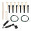 Professional Guitar Bridge Pin Remover Tool Set Suitable for 1