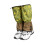 Practical Childrens Sand Shoe Protectors-Green Childrens 1