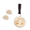 3 Pieces Practical Coffee Filter Sacks for Hand Drips-A S 1