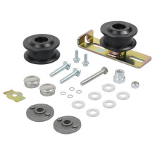 Steady Performances Belt Kit Professional Lawn Care 126-5880