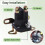 High Quality Starter Solenoid For Lawn Mowers Featuring Durable 4