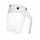 Mixing Coffee Cup Stainless Steel Texture Suitable for-White 1