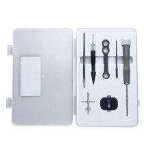 Versatiles Repair For Fishing Reel Small-six piece set