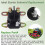 High Quality Starter Solenoid For Lawn Mowers Featuring Durable 7