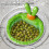 Food Waste Catcher Press Release Draining Basket Filter Net-3 7
