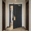 Hydraulic Door Closers Automatic Shut Function-Section B 3