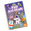 Creative Sticker Album With Multiple Themes For-astronaut 1