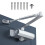 Hydraulic Door Closers Automatic Shut Function-Section B 1
