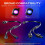Outdoor Light Power Splitters with Broad Compatibility Water-1 2