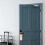 Hydraulic Door Closers Automatic Shut Function-Section B 6