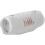 JBL JBL CHARGE 6 WHITE 2