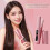 Double Function Hair Tool Ionic LCD Temperature Control-BP 4