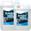 2 x 5 Litre Deionised Water Mineral-Free 3