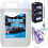 2 x 5 Litre Deionised Water Mineral-Free 1